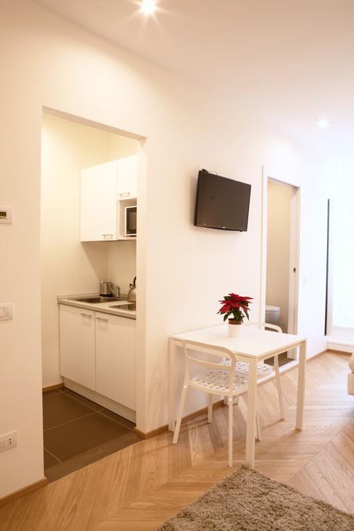 Maria Teresa Apartment Como Ngoại thất bức ảnh